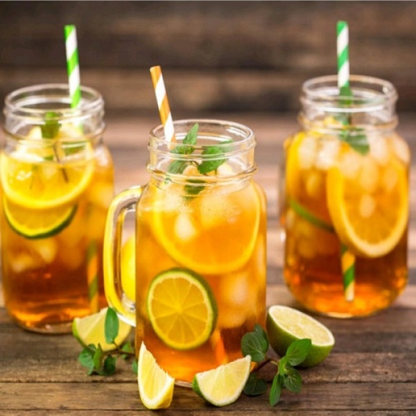 Bình Rót Vuông Có Quai 500ml