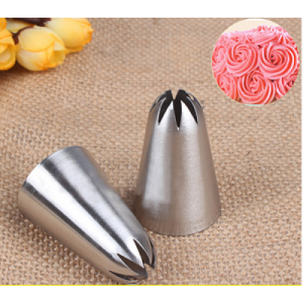 Đuôi Bắt Bông Kem