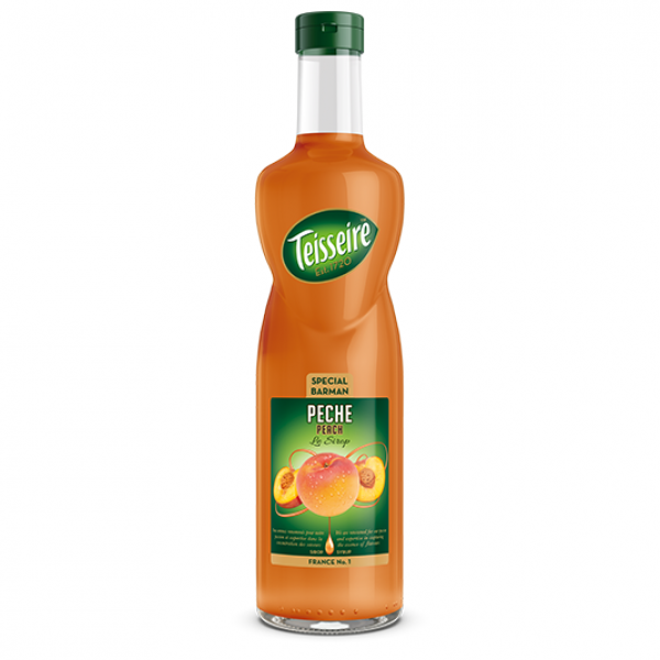 Syrup Đào - Teisseire 700ml