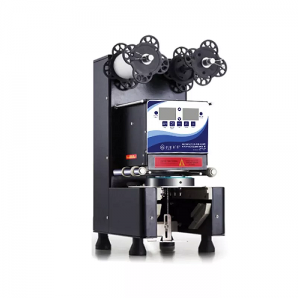 Máy Dập Nắp Tự Động - Yubann YB88A