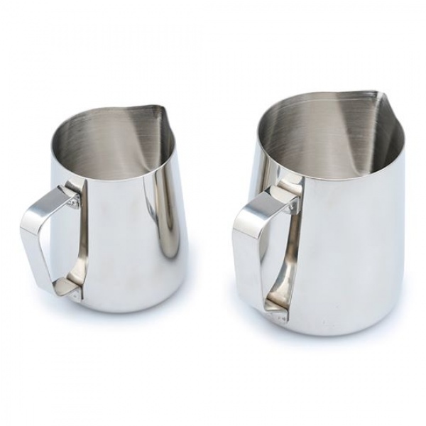 Ca Đánh Sữa Inox 600ml