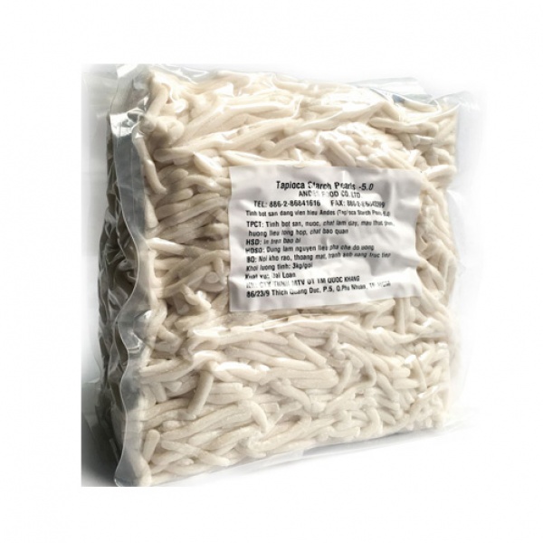 Trân Châu Sợi - Andes 3,3Kg