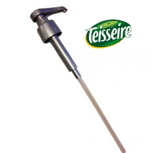 Vòi Bơm Syrup Teisseire