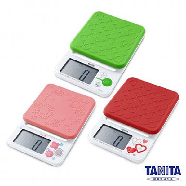 Cân Điện Tử - Tanita 2Kg
