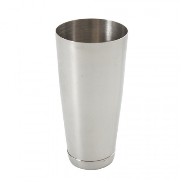 Shaker Boston Inox 02 Đáy