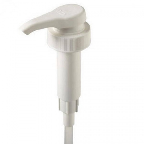 Vòi Bơm Syrup Thái