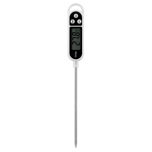 Nhiệt Kế Điện Tử TP300 - 25cm