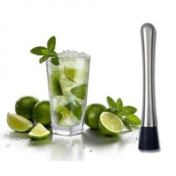 Chài Nghiền Trái Cây Inox