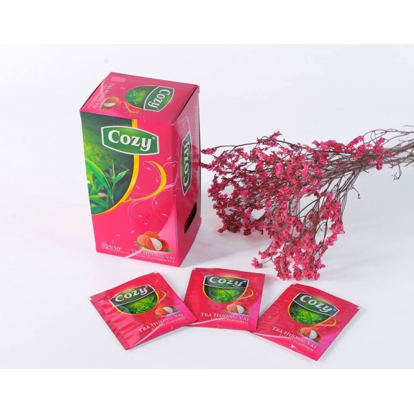 Trà Vải - Cozy 50gr