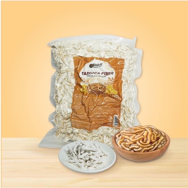 Trân châu Sợi - Krub.O 800gr