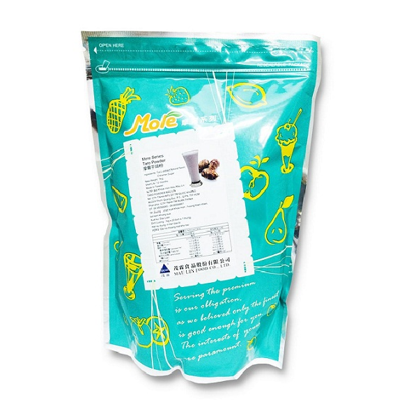 Bột Khoai Môn - Mole 1Kg