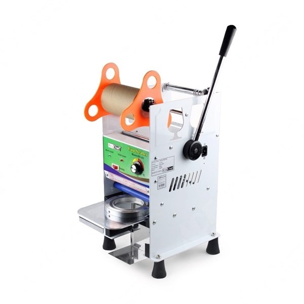  Máy Dập Nắp Bán Tự Động - Eton B9