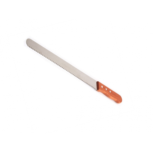 Dao Cắt Bánh Kem - Răng Cưa 45cm