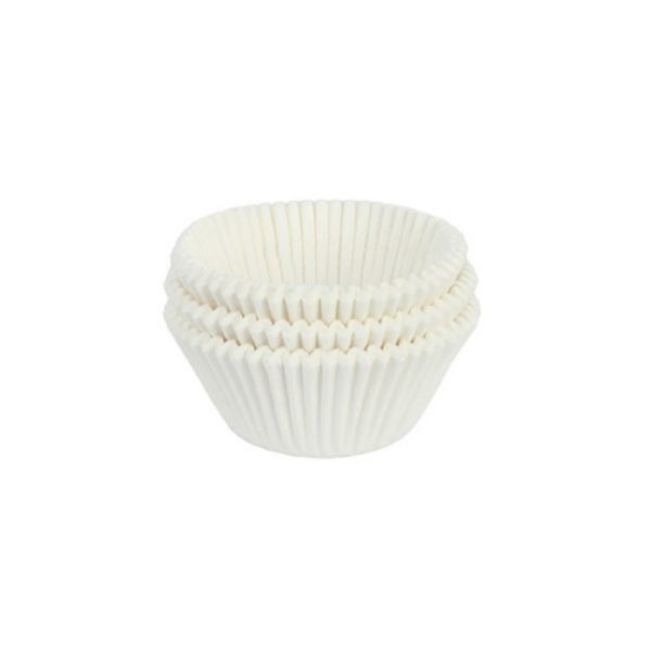 Khuôn Giấy Trắng 10cm