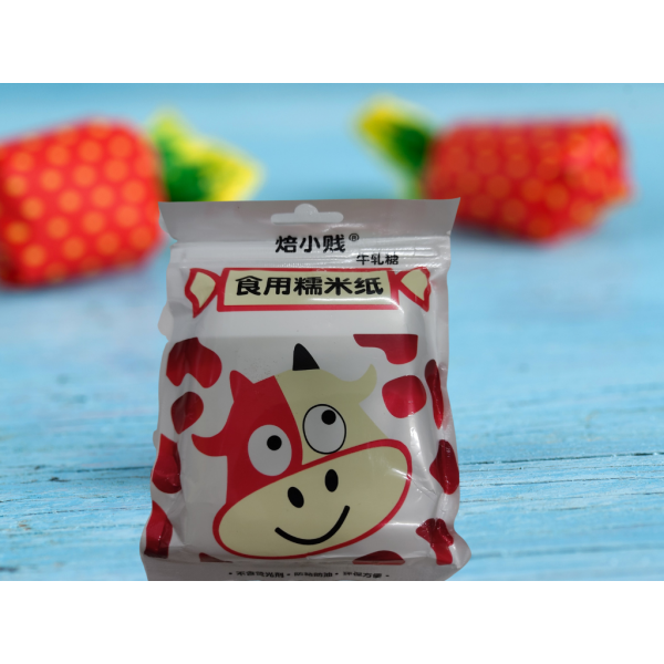  Giấy Gạo Gói Kẹo 