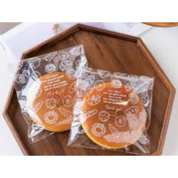 Túi Đựng Bánh Mì - NiLon