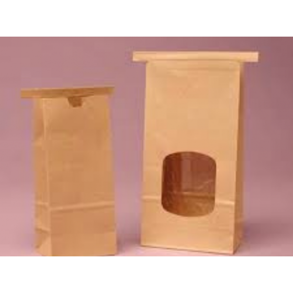 Túi Đựng Bánh Mì - Size 26*13cm