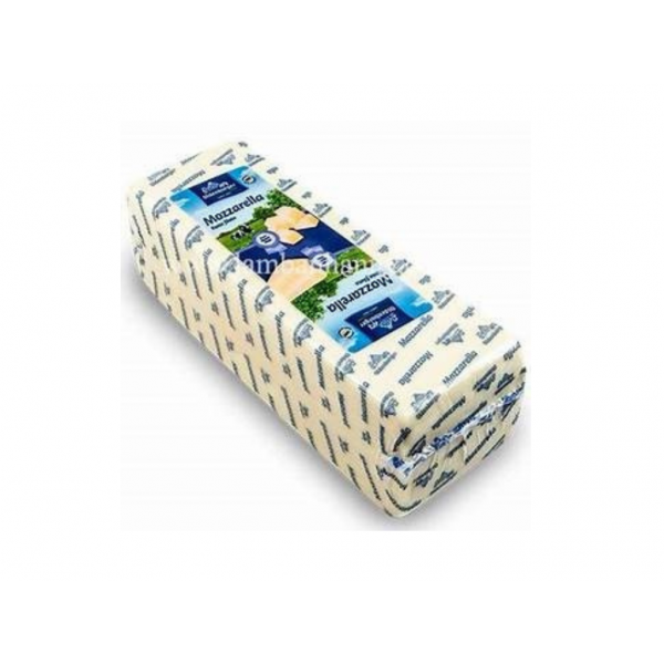 Phô Mai Khối - Oldenburger 2,5Kg