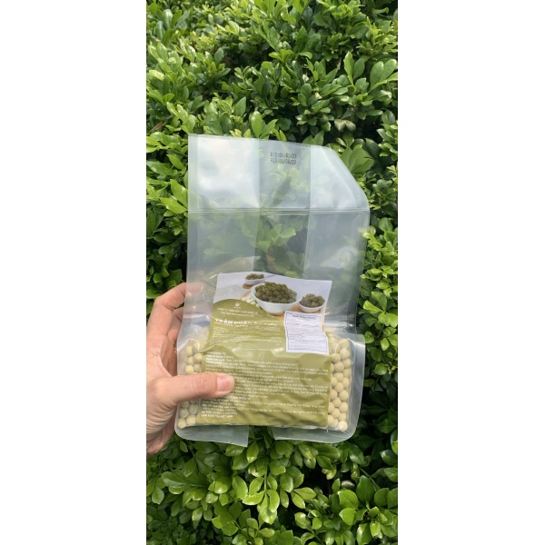 Trân Châu Olong Tapioca - 1Kg
