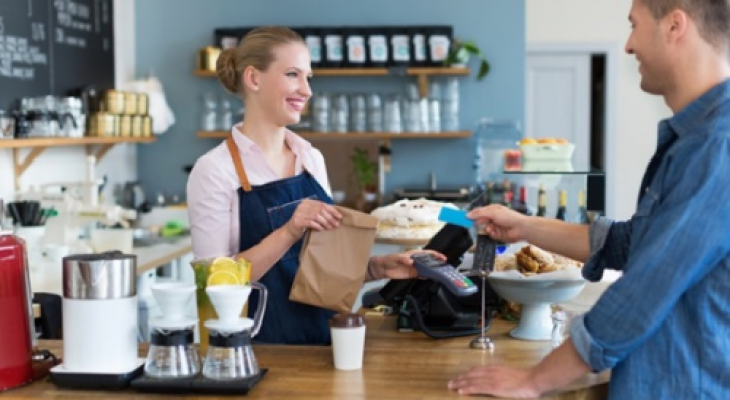 TỔNG HỢP NHỮNG TỪ VỰNG TIẾNG ANH MÀ BARISTA NÊN BIẾT